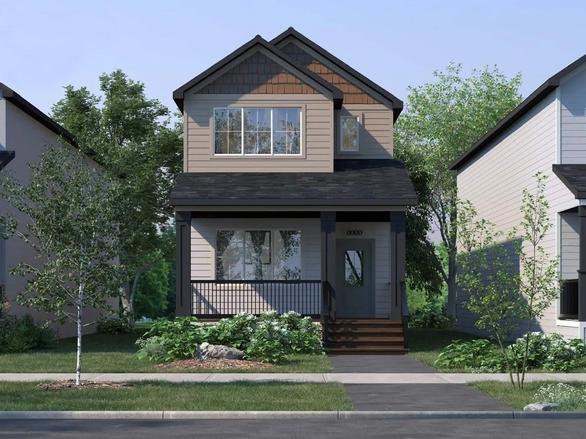 1756 The Ellis B